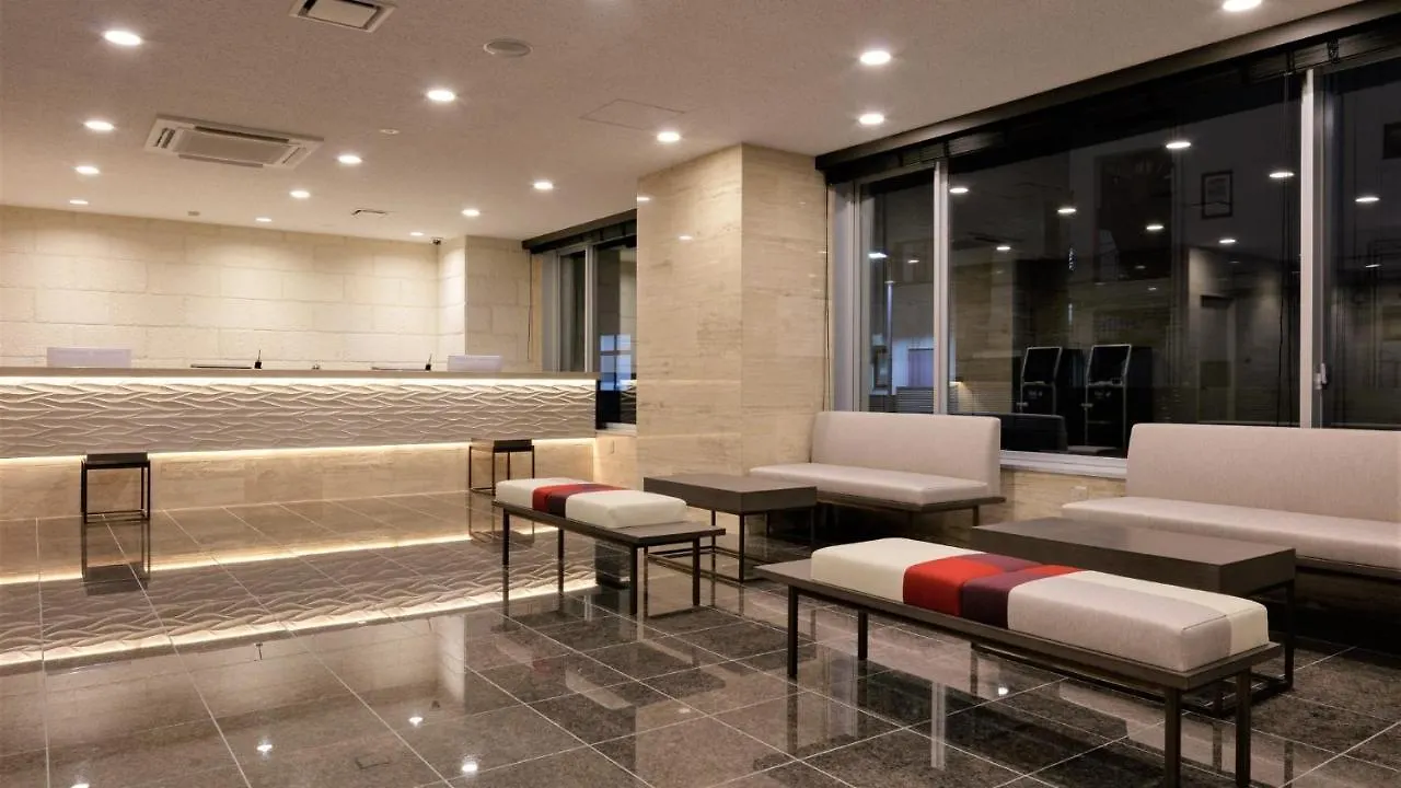 Center Hotel Narita 2 R51 - Vacation Stay 43395V
