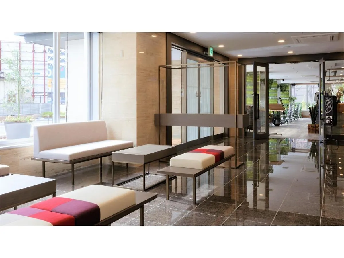 Center Hotel Narita 2 R51 - Vacation Stay 43395V
