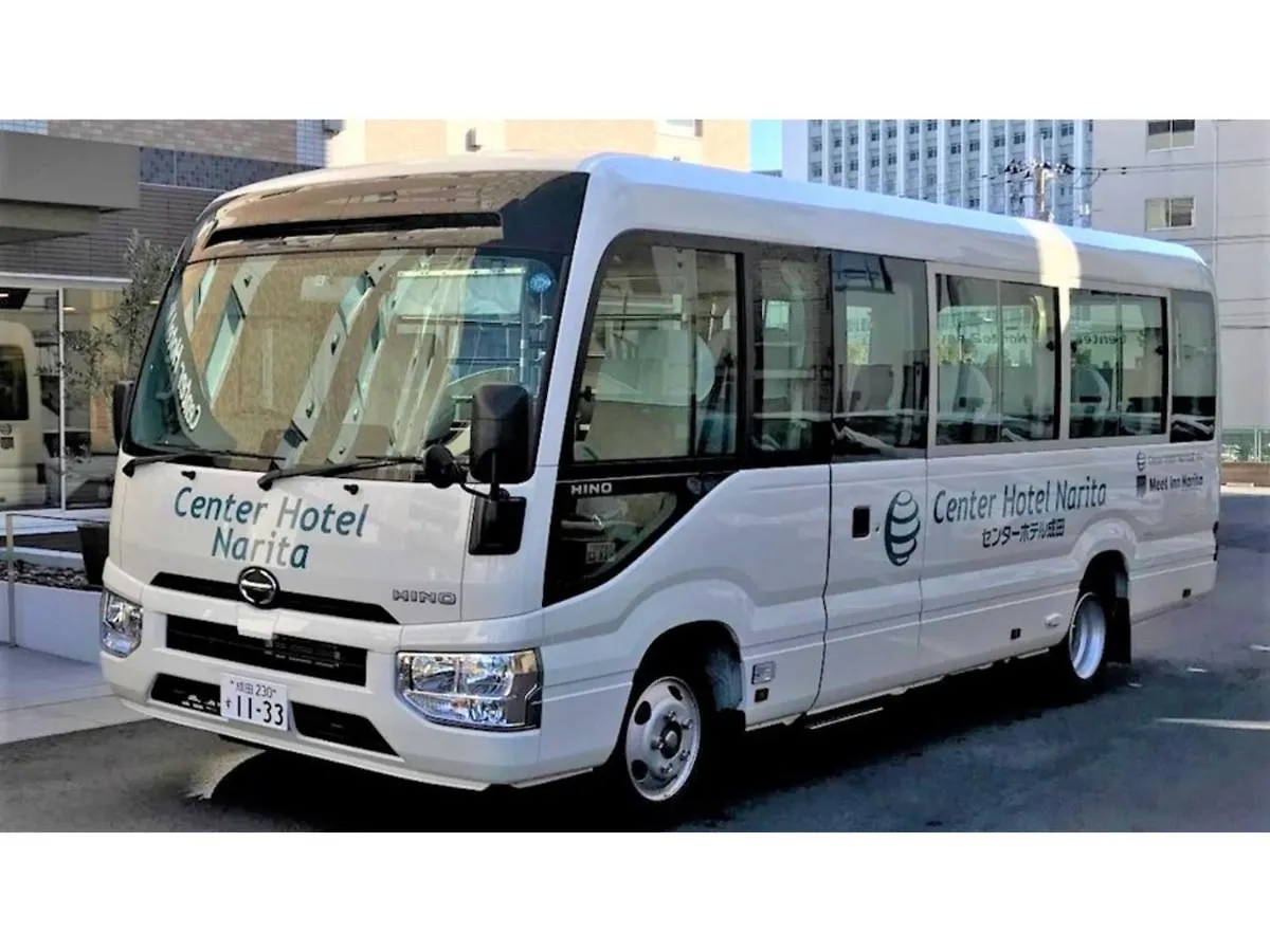 Center Hotel Narita 2 R51 - Vacation Stay 43395V