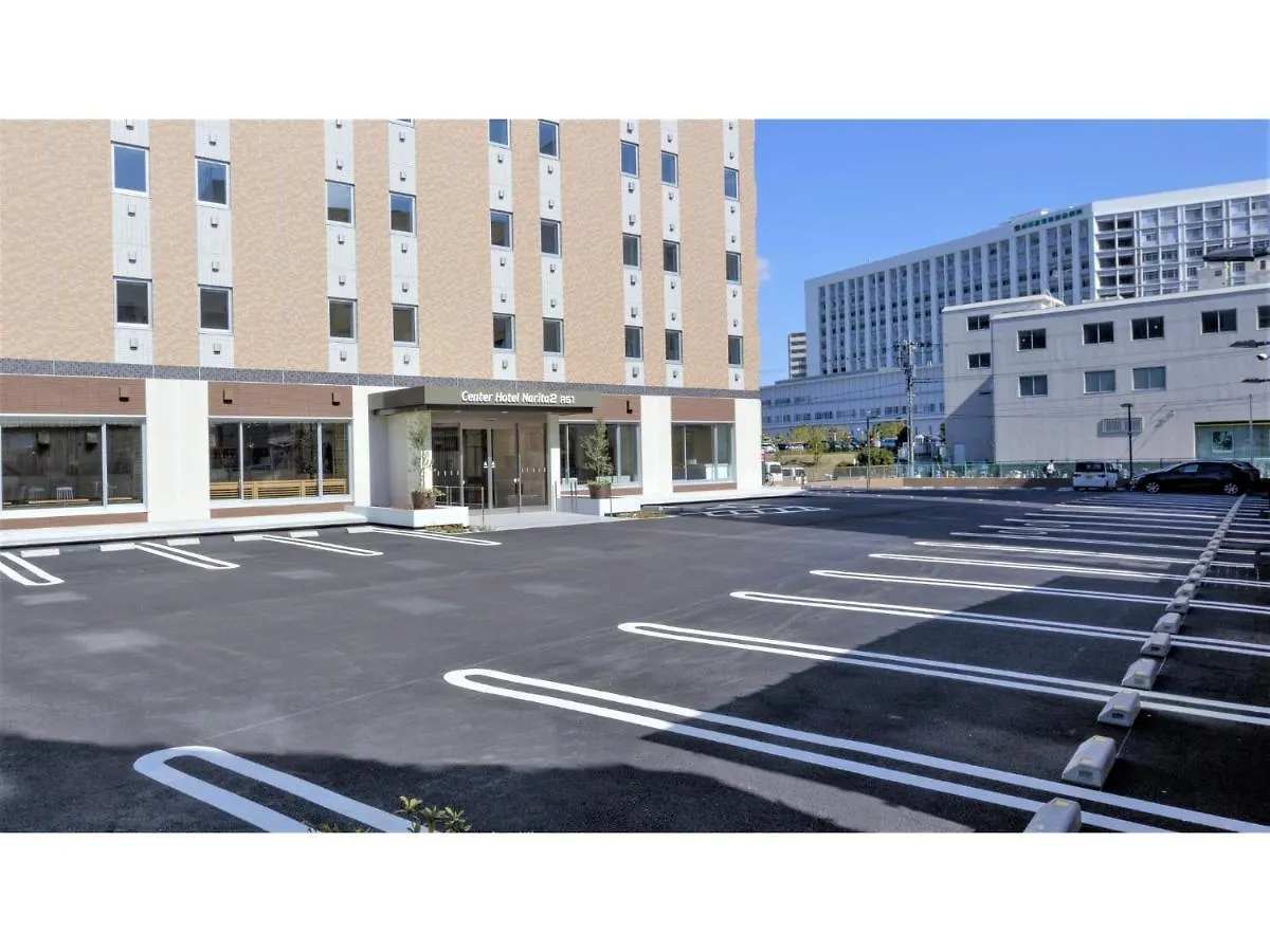 Center Hotel Narita 2 R51 - Vacation Stay 43395V